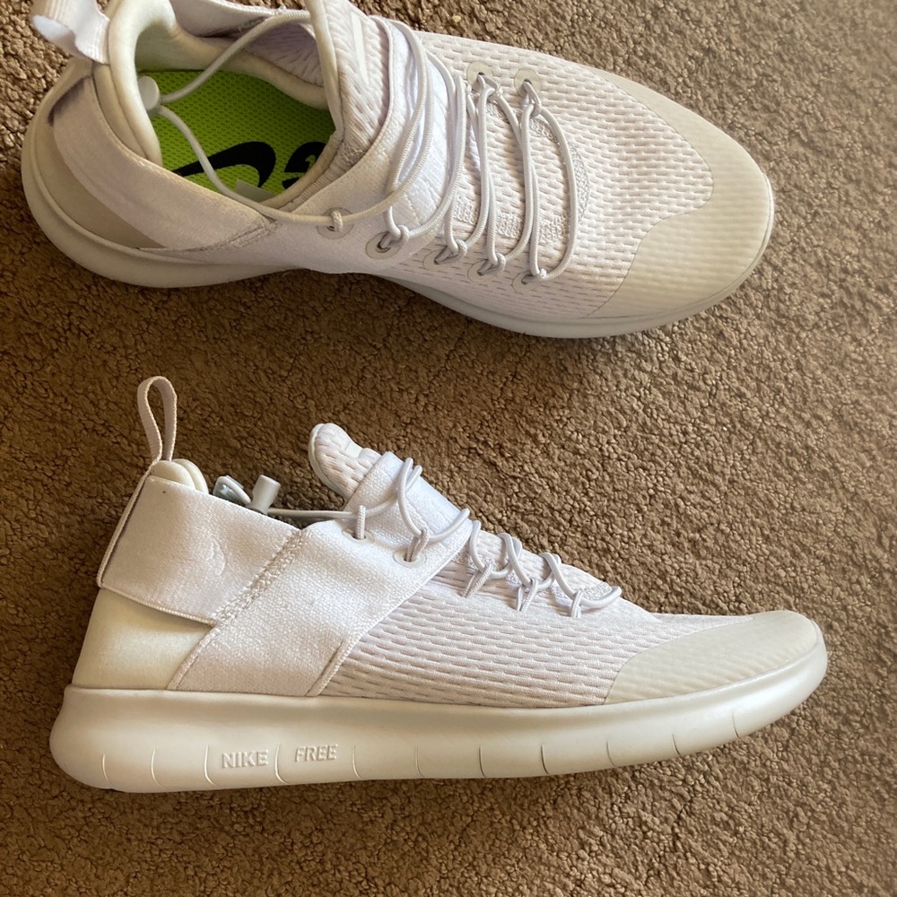 Nike Free RN Commuter Shoes